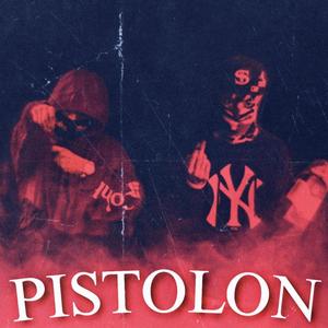 Pistolon (feat. akaleroyy6glock) [Explicit]