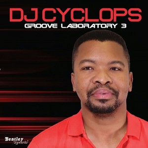 Groove Laboratory, Vol. 3