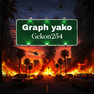 Graph Yako