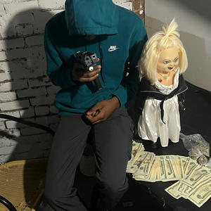 face shot (feat. wdb curt) (Explicit)