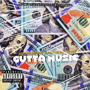 Gutta Music (Explicit)