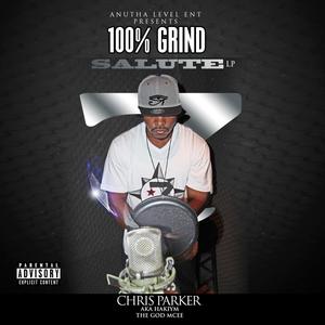 We Major by Chris Parker(feat. D.B & Big Hodge) (Explicit)