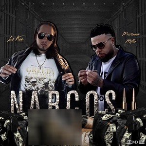 Narcos 2 (Explicit)