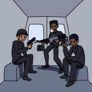 StickUp (feat. 884Phxbia & Mikeroskopick) (Explicit)