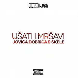 Jovica Dobrica - Zili Mi Ruka (Explicit)