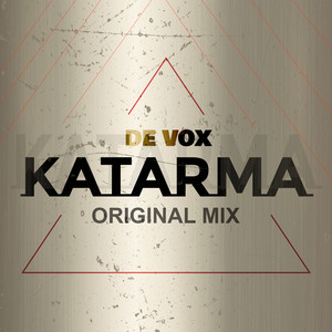 Katarma