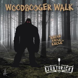 Woodbooger Walk (feat. Marc Brown)