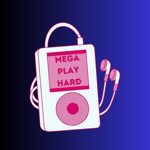 Mega Play Hard (Explicit)