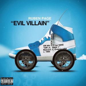 Evil Villain (Explicit)