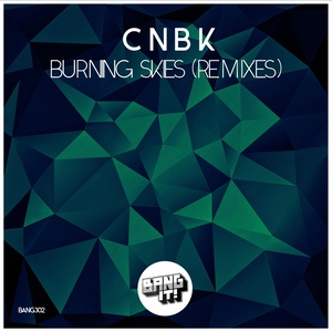 Burning Skies (Remixes)