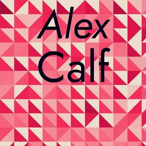 Alex Calf