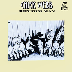 Chick Webb - Blue Minor (Version 2)