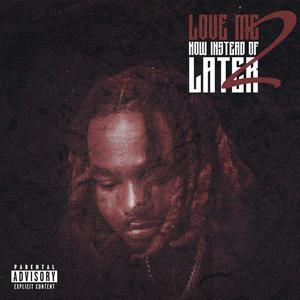 Love Me Now Instead of Later 2 (Explicit)