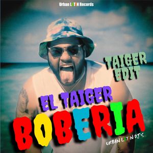 Boberia (Taiger Edit)