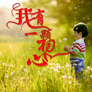 我有一颗初心