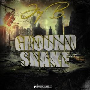 Ground Shake (Explicit)