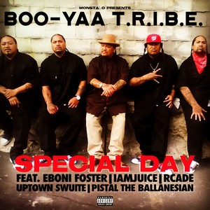 Special Day (Explicit)