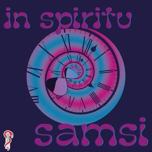 In Spiritu Samsi (feat. Timo Moll)