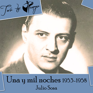 Una y mil noches (1953-1958)