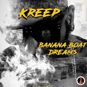 Banana Boat Dreams (Explicit)