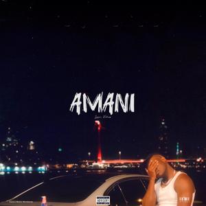 Amani (feat. Ayo Ar')