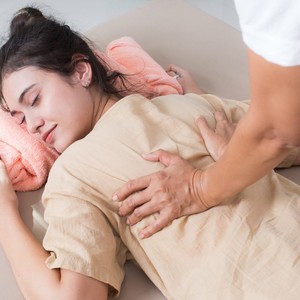 Gentle Melodies Quiet Spa