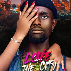 Love in The City EP