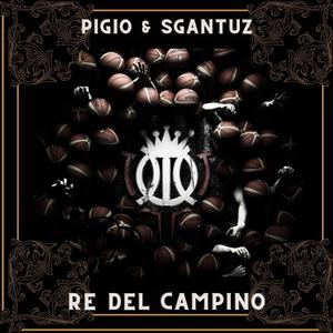 Re del campino (feat. Sgantuz) (Explicit)