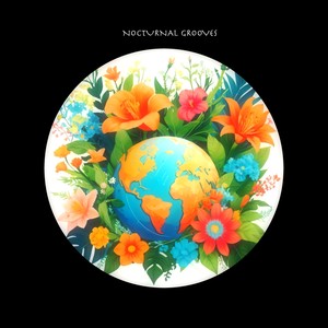 Nocturnal Train (Instrumental Radio Mix)