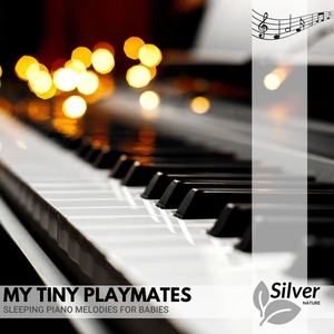 Be Joyful (Solo Piano in D Sharp Major)