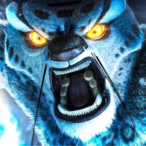 Tai Lung Rap. Retorna el Renegado (Explicit)