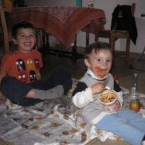 Arcángel, es hora de crecer. (Explicit)