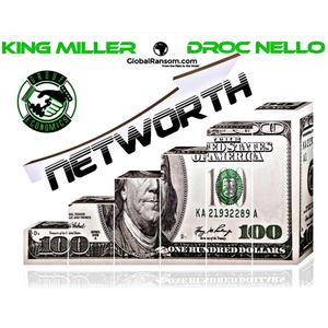 Networth (feat. DRoc Nello) (Explicit)