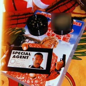 CALMBLAZING (feat. EASTROW) (Explicit)