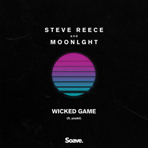 Wicked Game(feat. Youkii)