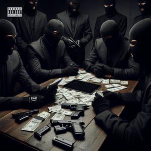 SATUS (feat. Collen) (Explicit)