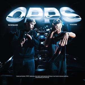 Opps (feat. Dargum) [Explicit]