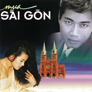 Mưa Sài Gòn