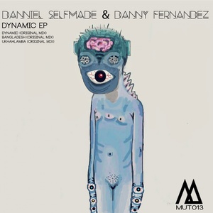 Danniel Selfmade - Dynamic (Original Mix)