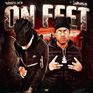 On Feet (feat. Bab1fce.doe) (Explicit)