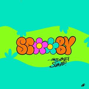 Scooby (feat. Westhood) (Explicit)