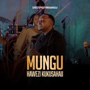 Mungu Hawezi Kukusahau (Live)