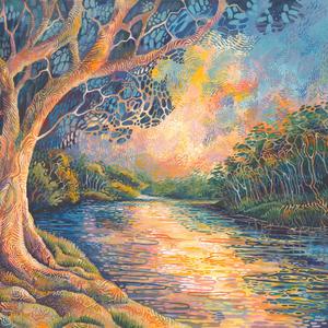 Ashore (feat. Caleb Murray & J Glück)