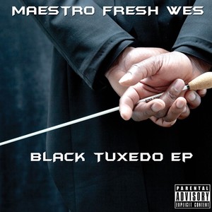 Black Tuxedo EP