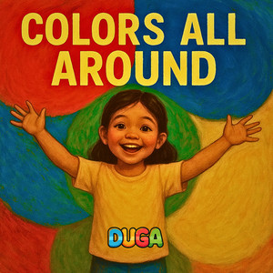 Colors All Around