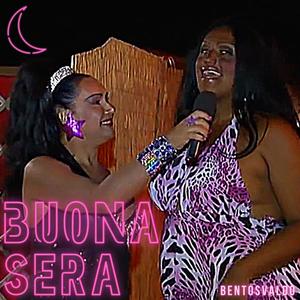 Buonasera, Katuxa (feat. Natasha Simonini & Katuxa Close)