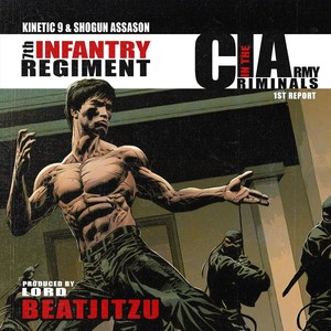 C.I.A. (Criminals in the Army) : 7th Infantry Regiment (1st Report) [Explicit]