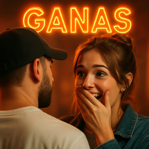 Ganas (Explicit)
