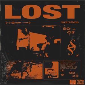 Lost (feat. ZOMBIE KiDD & JONE$Y) (Explicit)