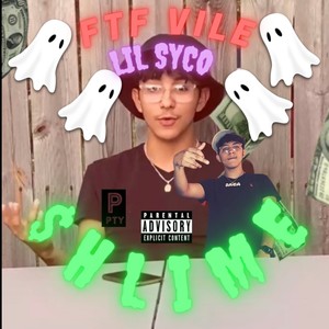 $hLIMEE (feat. Lil Syco) [Explicit]